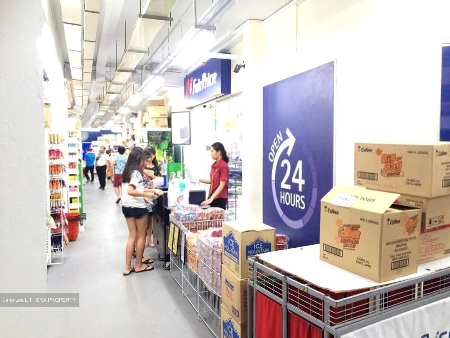 166 BUKIT BATOK WEST AVENUE 8 (D23), Retail #495924721